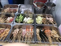 -大学城夜市大排档(凤栖路店)