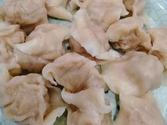 -老边饺子馆(东单店)