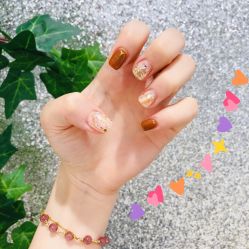 -LEILEI NAIL蕾蕾美甲美睫