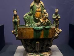 -陕西历史博物馆