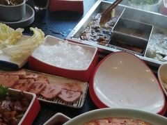 -重庆德忆火锅（龙南街3店）(渝水岸餐饮)