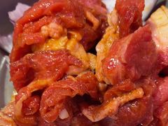 -郭记烤肉创始店(民丰大街店)