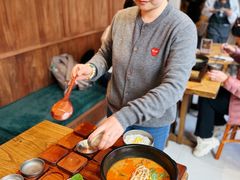-银米·云南传统过桥米线(双廊黑金冠店)