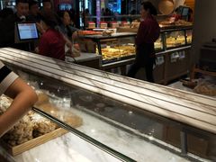 -詹记桃酥(宿州万达店)