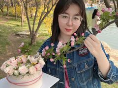 -5Cake五度无蔗糖低脂蛋糕(陶然亭店)