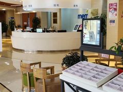 -美尔目眼科医院·近视手术·儿童近视(通州店)