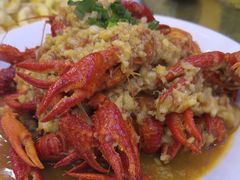 -簋街仔仔小龙虾(总店)