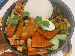 猪大肠-GOGO Plate(成都太古里店)