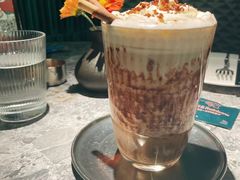 -芭莉与彩虹西餐厅(成都合生汇店)