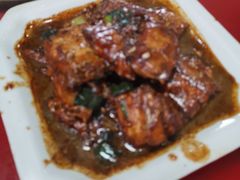 -林家饭店(新林公路店)