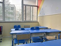 -昂立青少儿成长中心(长宁仙霞校区)