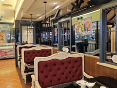 -高第街56号餐厅(银座商城玉函店)