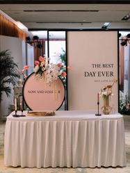 点击看大图 -禧趣婚礼