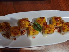 -北京老铺烤鸭(老城根店)