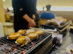 -白仁仔· 活烤海鲜 宵夜(豫园店)