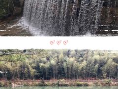 -千泷沟大瀑布旅游区
