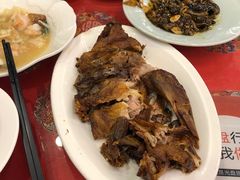 香酥鸭-玉华台饭庄(裕中西里小区店)