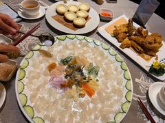 -香云轩·顺德菜(香云纱园林酒店店)