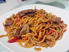 -兰亭轩茶餐厅(长江路店)