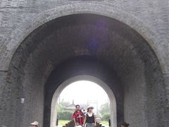 -东关历史文化旅游区-东门遗址