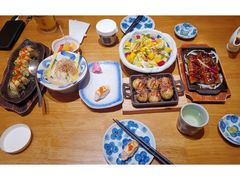 一心特色焗卷-一心创作料理屋(经开万达店)