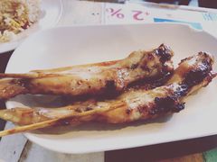 -Doo Dee Thai Food(Issan/Isaan/Esan)