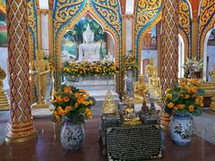 -查龙寺