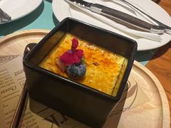 -原石牛扒·约会餐厅(龙城万科里店)