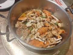 -七欣天香辣蟹火锅(苏州塔园路店)