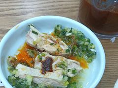 -李先生牛肉面大王(郑州火车站西广场2店)