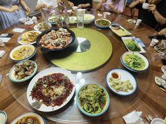 -前王院•巧克力海鲜市集餐厅(万平口店)