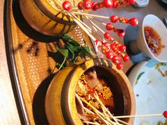 钵钵鸡-辛香汇·现炒川菜(淮海路百盛店)