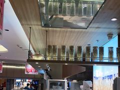 -西贝(上海新梅广场店)