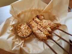 -曼谷食堂·泰国家庭料理(丹桂路店)