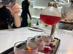 -3号仓库·创意中国菜(新世界城店)