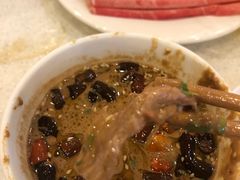 -八先生涮肉房(三里河店)