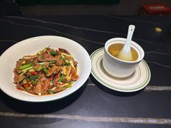 -品菜很下饭·现炒湖南菜(东关正街店)