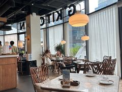 -G+KITCHEN(龙湖狮山天街店)