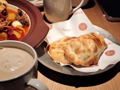 -纳鲁孜·新疆特色餐厅(上海悦荟广场店)