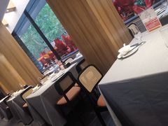 -福海居烤鸭店(鸟巢店)
