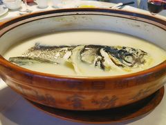 -风味小馆(天目湖宾馆店)