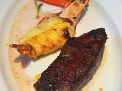 -波特曼西餐厅(中央大街店)