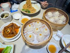 -穿蒸引鲜·嗲记(正大广场店)