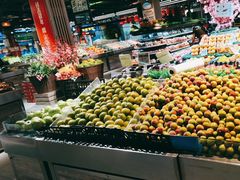 -旺豪超市(胜利购物广场店)