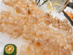 -79号渔船海鲜饭店(华强北店)