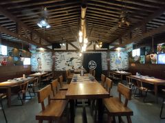 大堂-酒阳蒸经小酒馆(解放碑店)