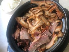 -赵家牛肉砂锅(台西三路店)