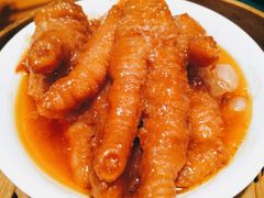 -頂好酒家·经典粤菜(海信广场店)
