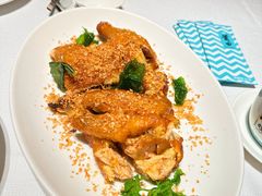 -莆田餐厅PUTIEN(世博源店)