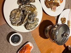 -南通绿洲国际假日酒店全日餐厅